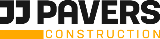 JJ Pavers Construction logo - paving and outdoor remodeling experts in South Florida